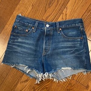 Levi’s 501 Shorts